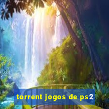 torrent jogos de ps2